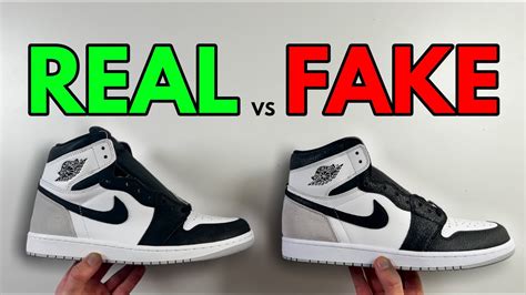 supra shoes fake vs real|Buying Fake Sneakers Isn't That Bad, Here's Why .